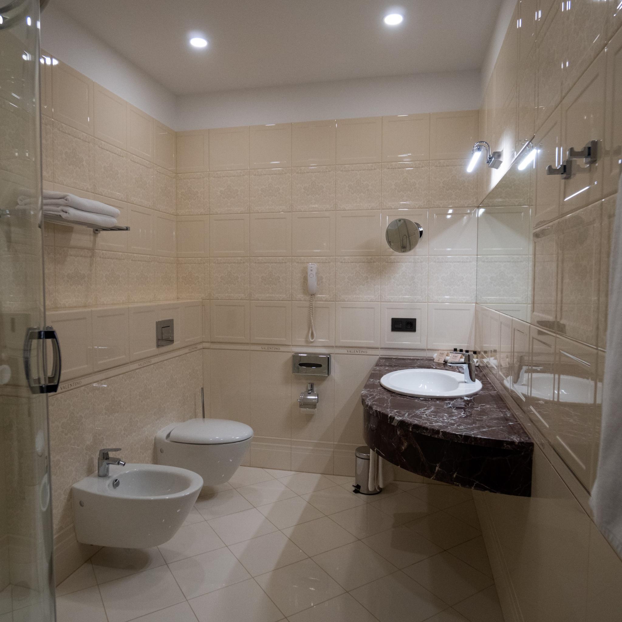 Forrest Terrace Hotel photo 3
