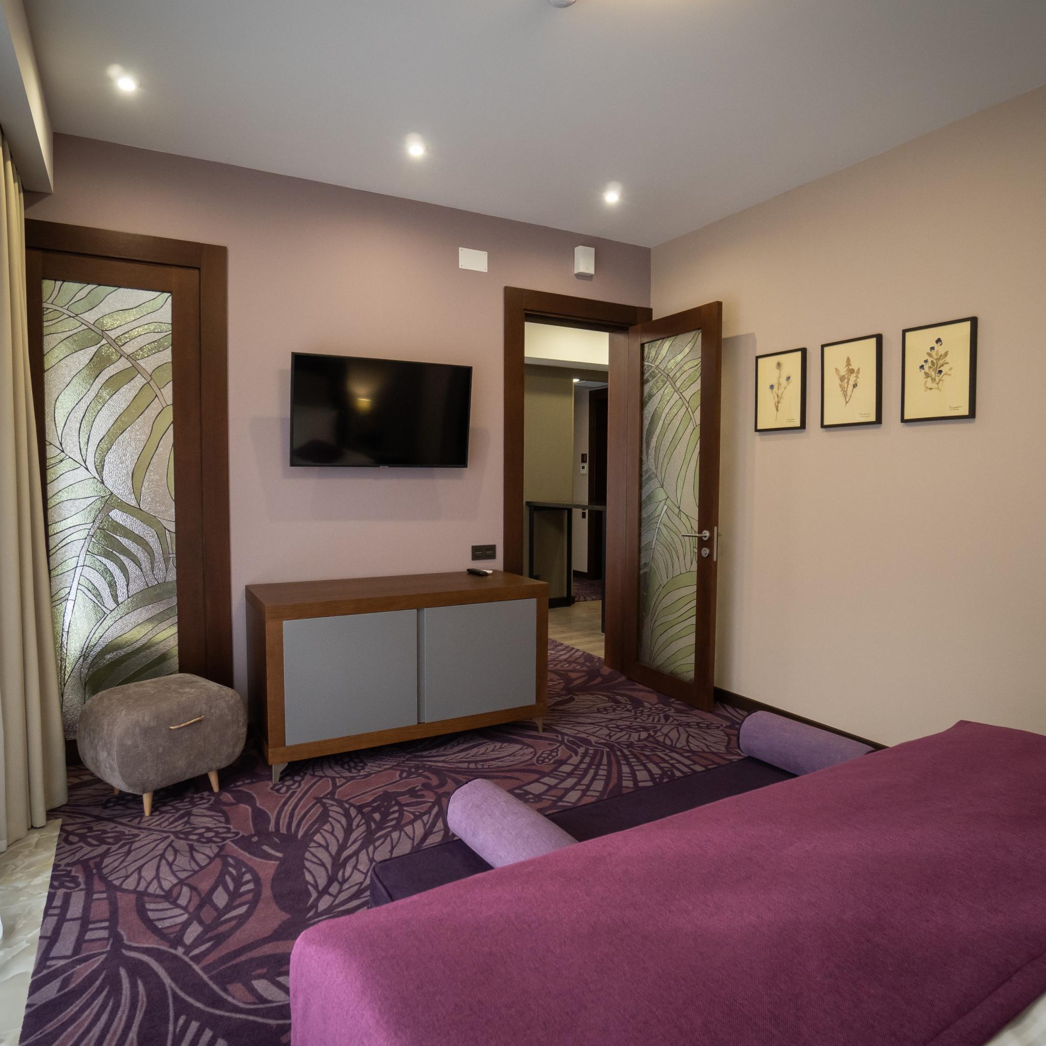 Forrest Terrace Hotel photo 4