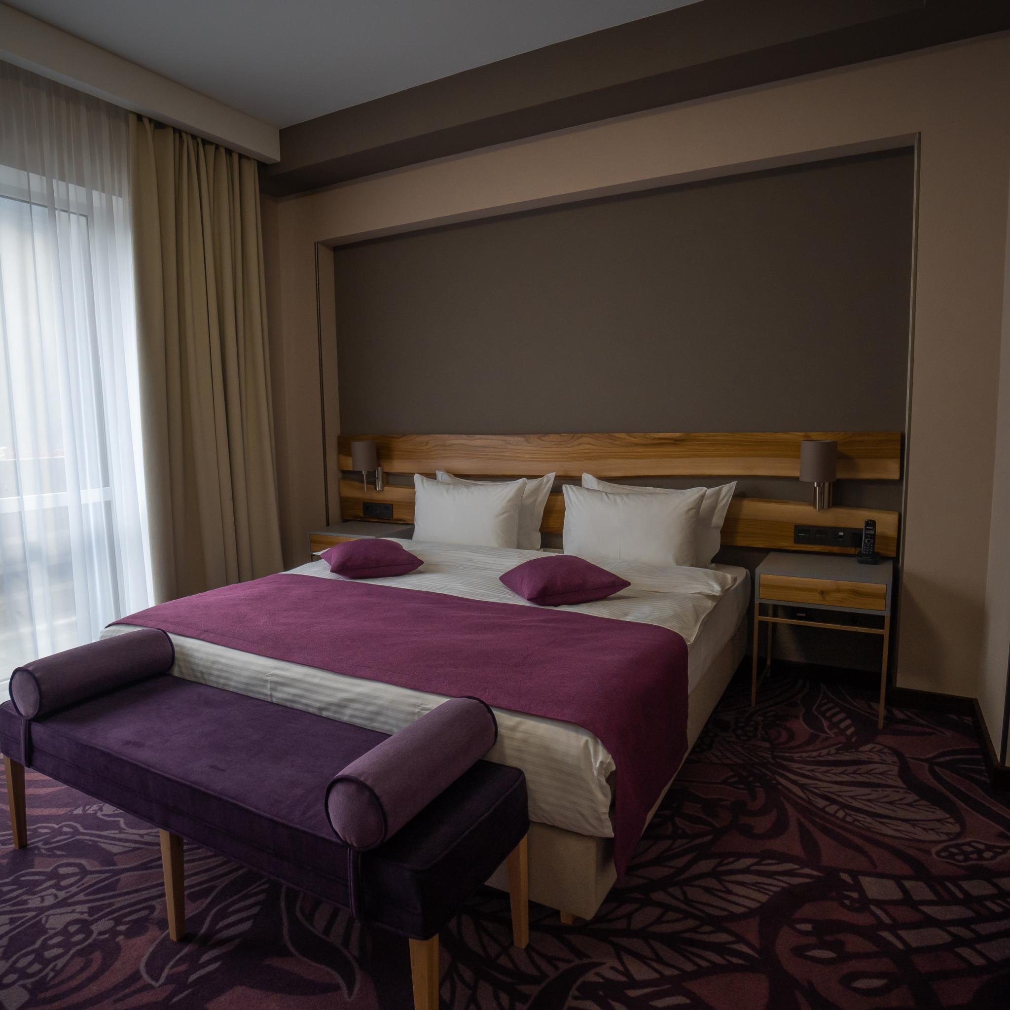 Forrest Terrace Hotel photo 5