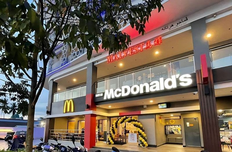 餐���