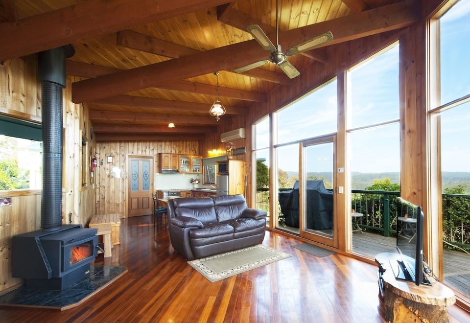 Great Ocean Road Accommodation At The Boomerangs