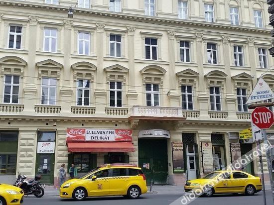 Butik Life Hotel & Apartments