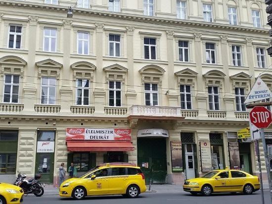 Butik Life Hotel & Apartments