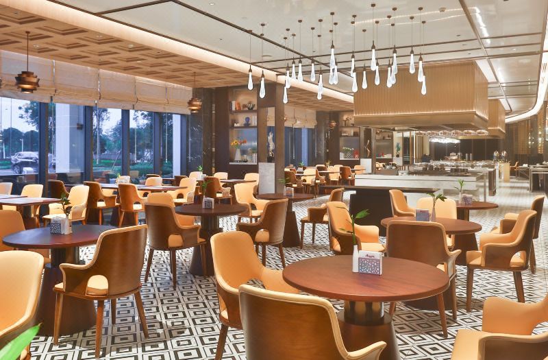 Argyle Grand Hotel Chong Zuo photo 4