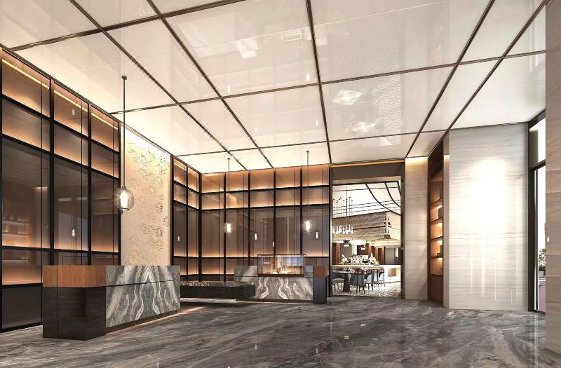 Argyle Grand Hotel Chong Zuo photo 5