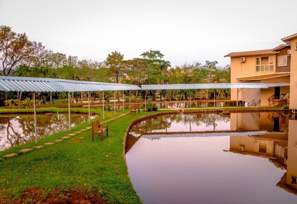Mirante Sul Park Hotel photo 1