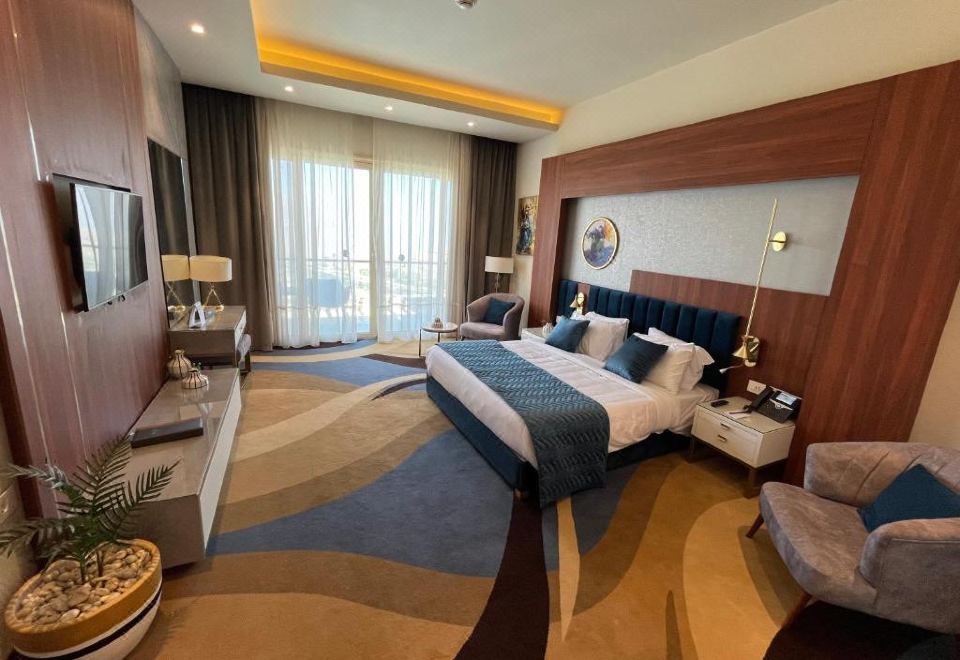 Tolip Resort El Galala Heights photo 4