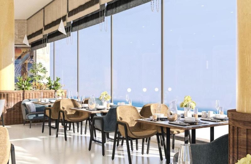 Tolip Resort El Galala Heights