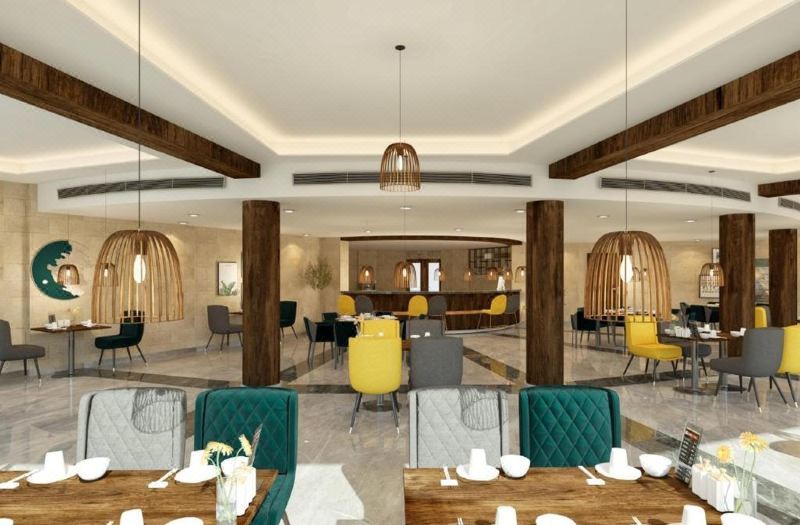 Tolip Resort El Galala Heights photo 3