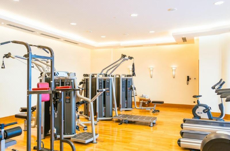 Yyldyz Hotel photo 3