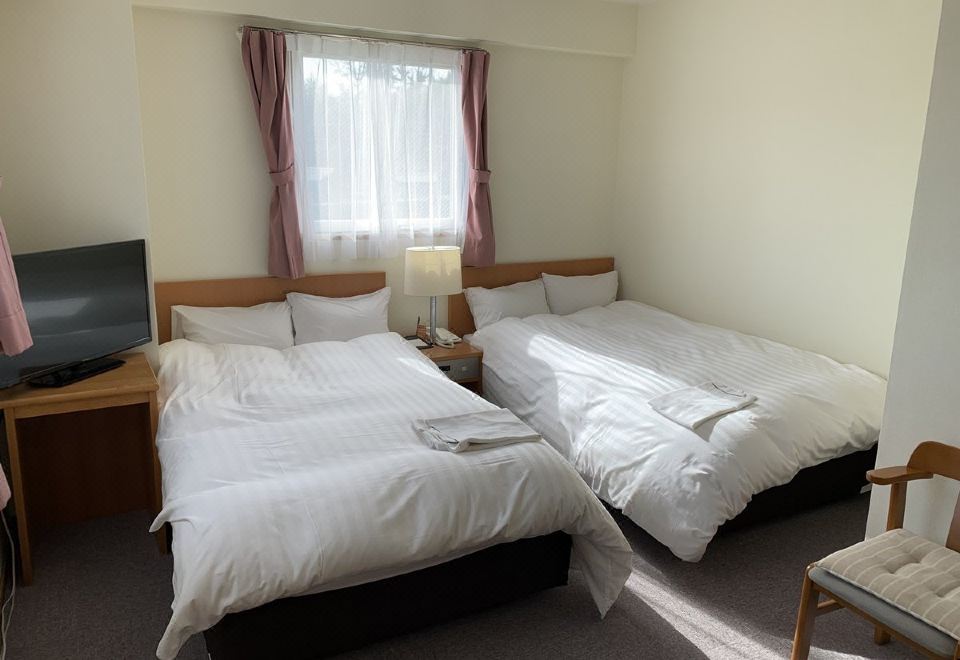 Hotel Inasato