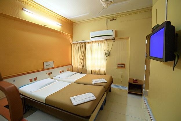 Other, Hotel Karam, Ahmadnagar