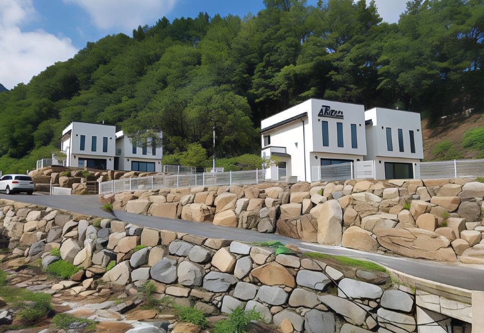 Danyang P&P Pension