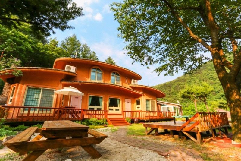 Gangneung Yeon House Pension