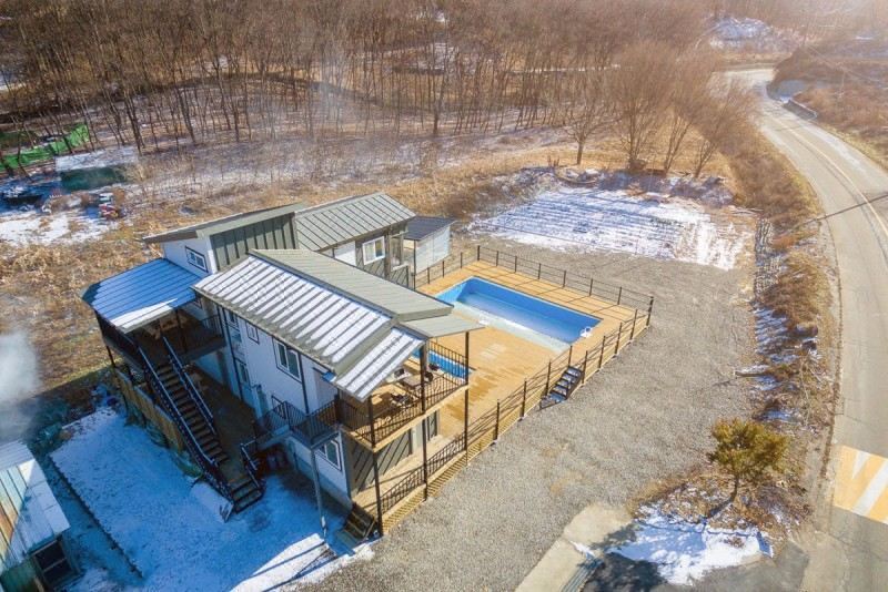 Paju Dalbitgadeuk Pension