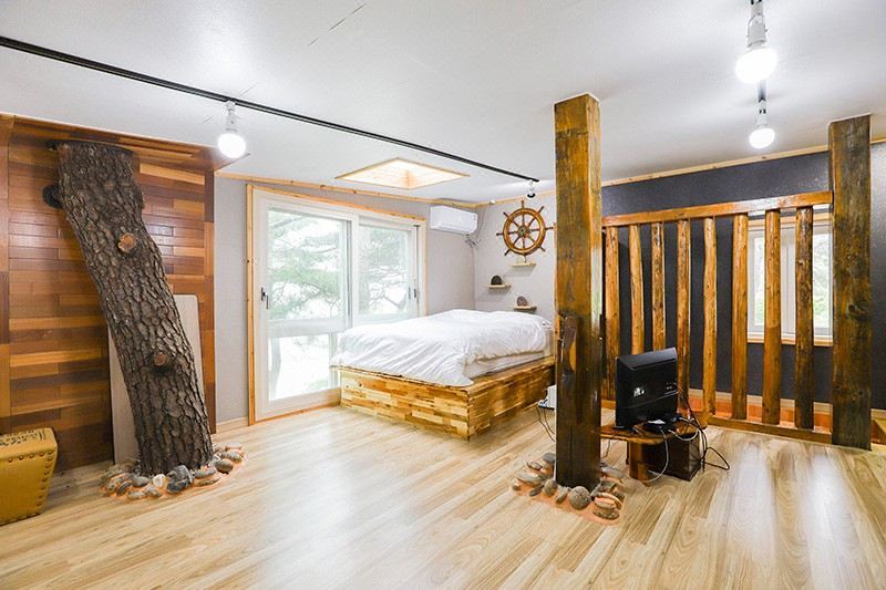 Sancheong Dream Healing Pension