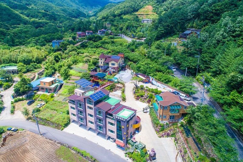 Gwangyang Feel Tourist House Pension