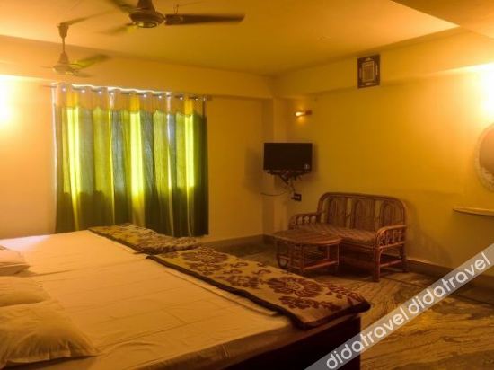 Hotel Palika Palace photo 3