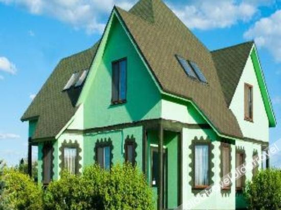 Hotel Provinciya photo 2