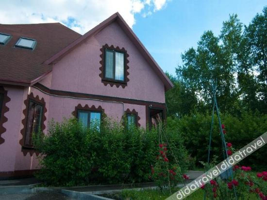 Hotel Provinciya photo 3