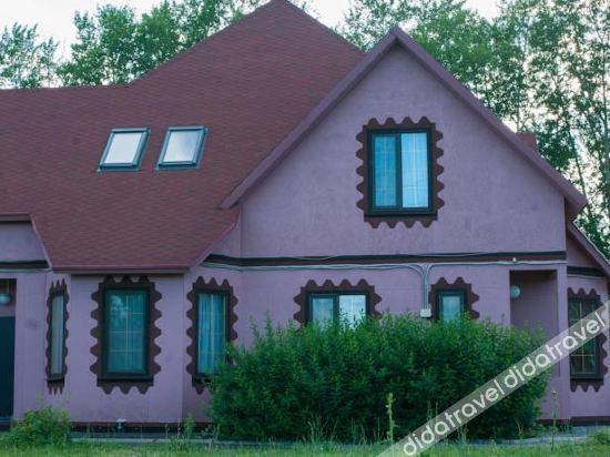 Hotel Provinciya photo 5