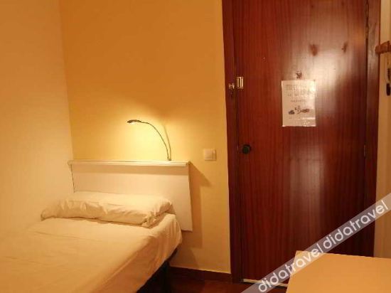 Apartaments Maragall