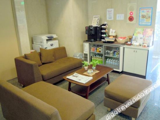 City Hotel Takahata photo 2