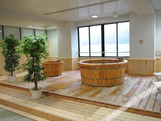 Izushi Grand Hotel photo 3