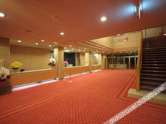 Izushi Grand Hotel photo 4