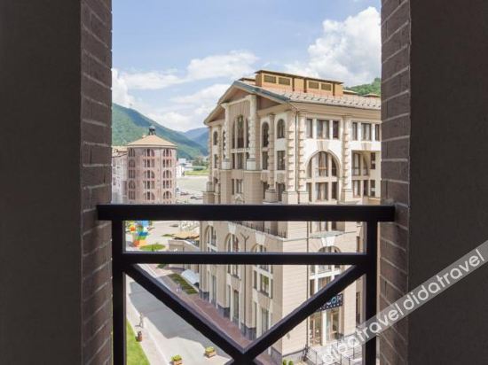 Gorky Gorod Apartments photo 4
