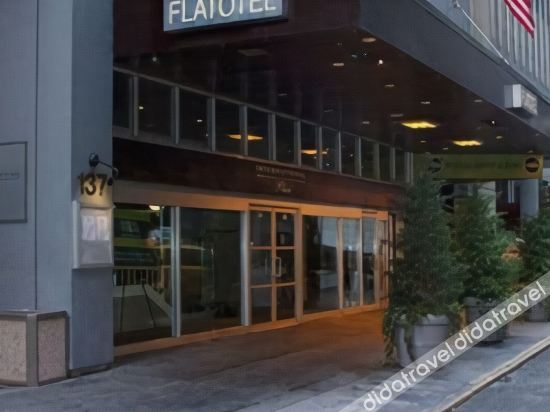 Flatotel New York