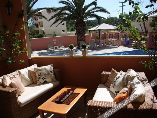 Joylife Hotel photo 5