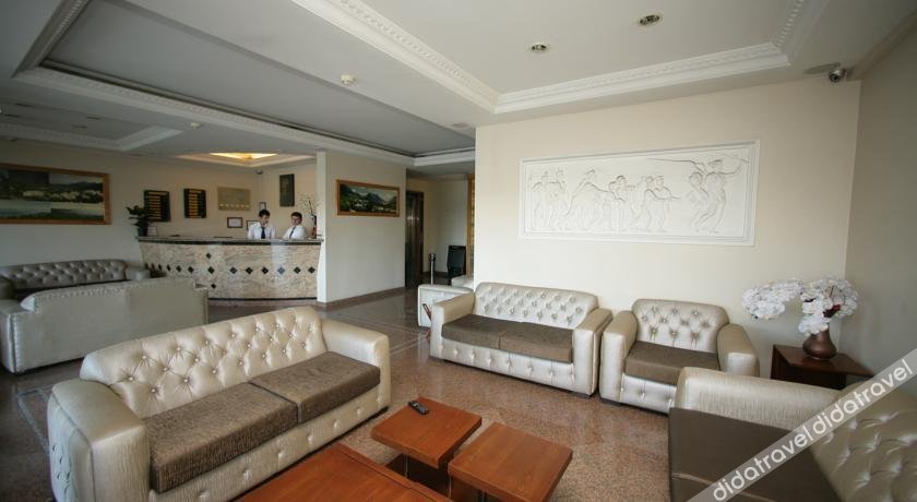 Okutur Otel