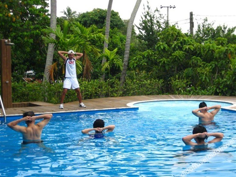 Ban Ing Nam Health Resort & Spa photo 2