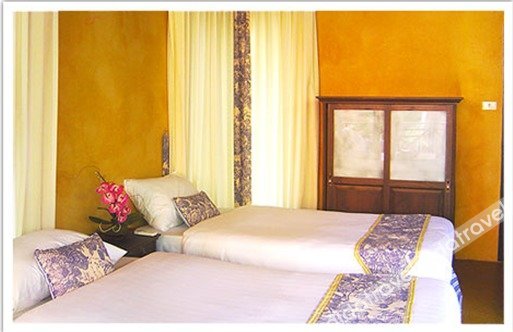 Ban Ing Nam Health Resort & Spa photo 3