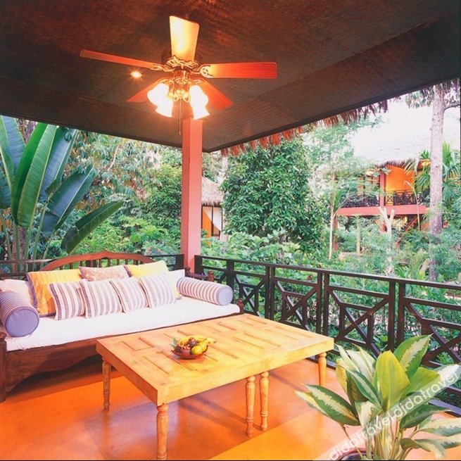 Ban Ing Nam Health Resort & Spa photo 4
