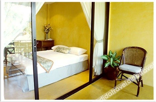 Ban Ing Nam Health Resort & Spa photo 5