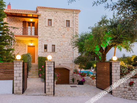 Dreamland Villas photo 5