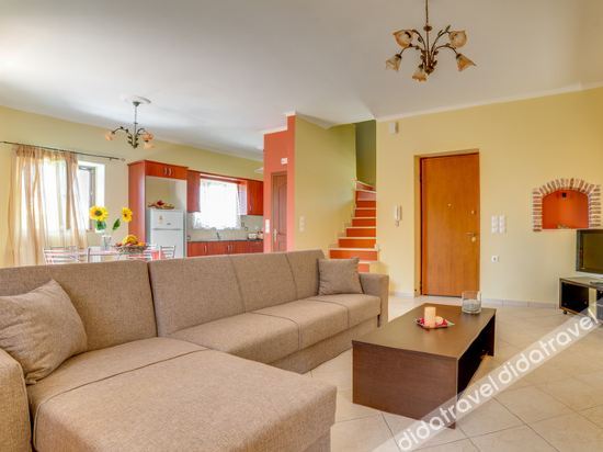Dreamland Villas photo 3