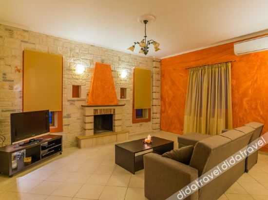 Dreamland Villas photo 4