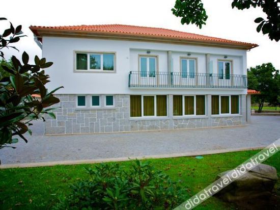 Quinta De Resela photo 2