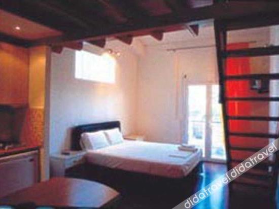 Sappho Studios photo 2