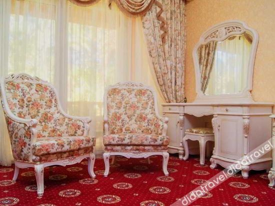Uzhnoe Vzmorie photo 3