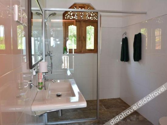 Nature Lanka Ayurveda Health Resort photo 3