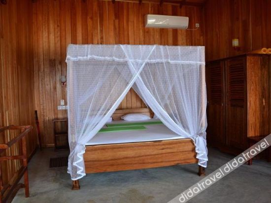 Nature Lanka Ayurveda Health Resort photo 2