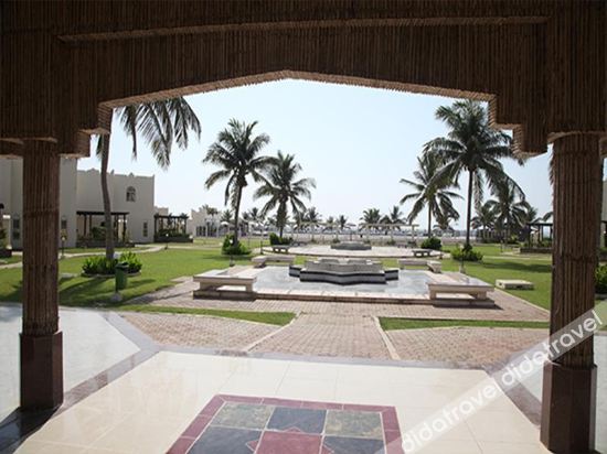Haffa House Salalah photo 3