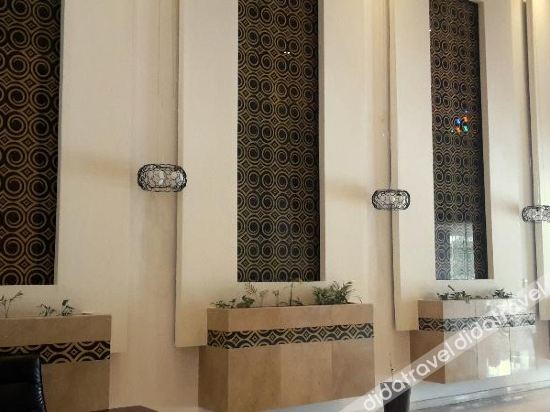 Haffa House Salalah photo 4