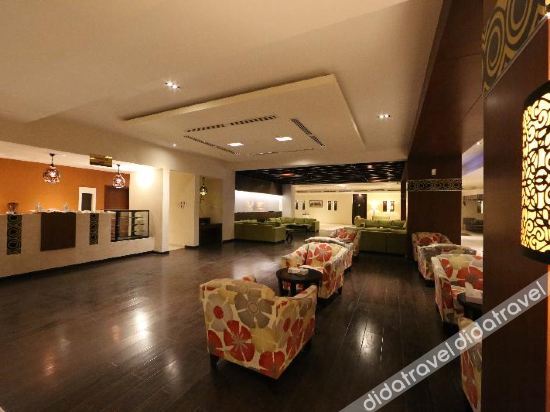 Haffa House Salalah photo 5