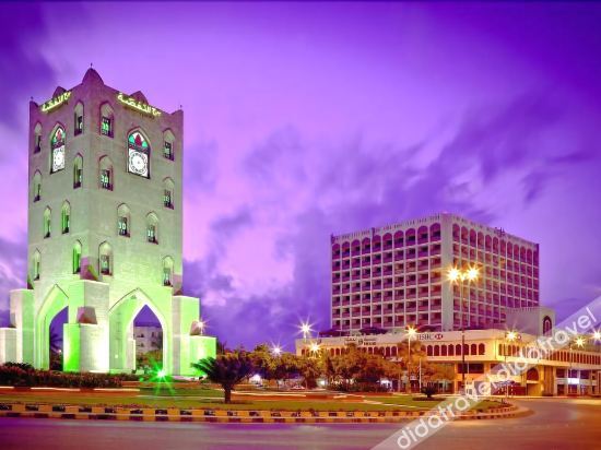 Haffa House Salalah