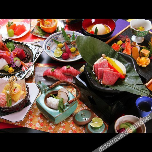 Hotel Kameya photo 2